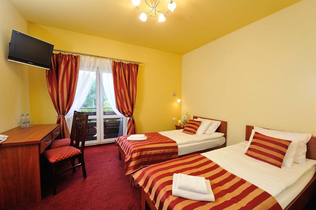 Na Bloniach Hotell Bielsko-Biała