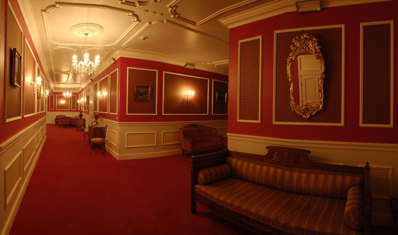 Hotell Na Bloniach 3*