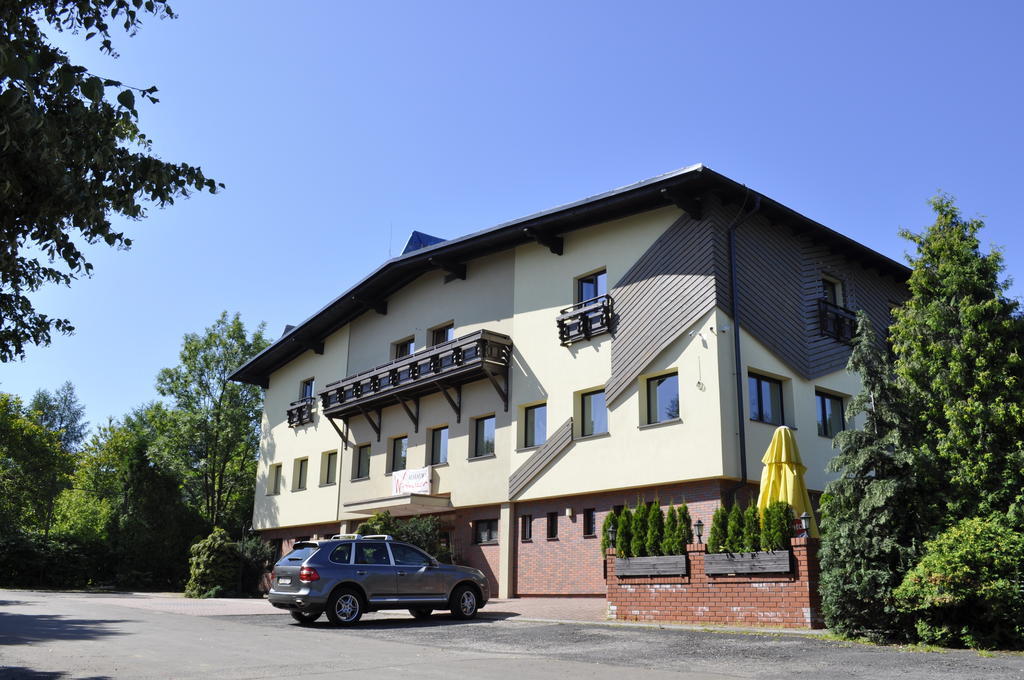 Na Bloniach 3*
